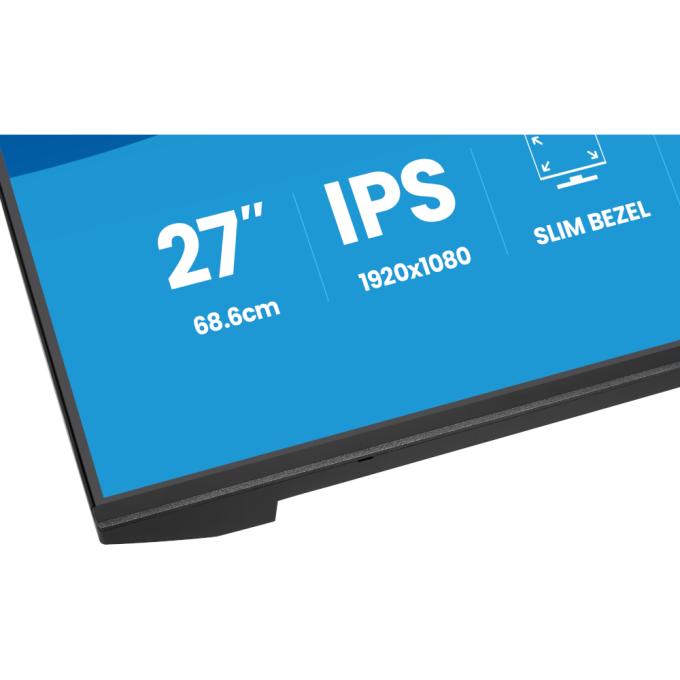Iiyama X2791HS-B1