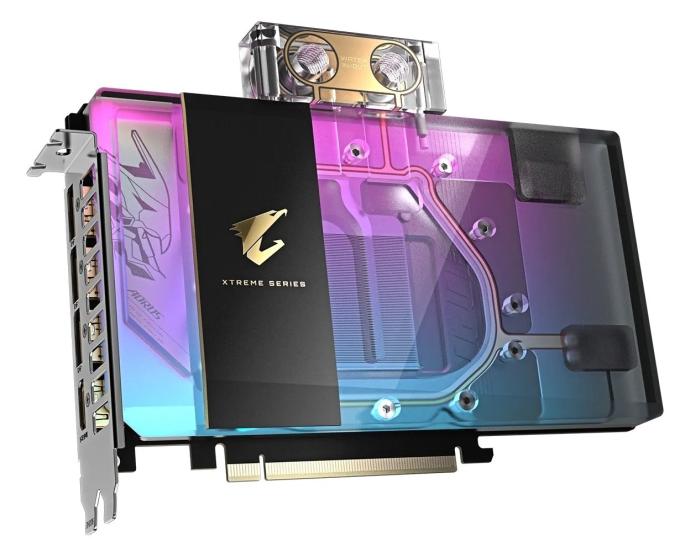 GIGABYTE GV-N5080AORUSX WB-16GD