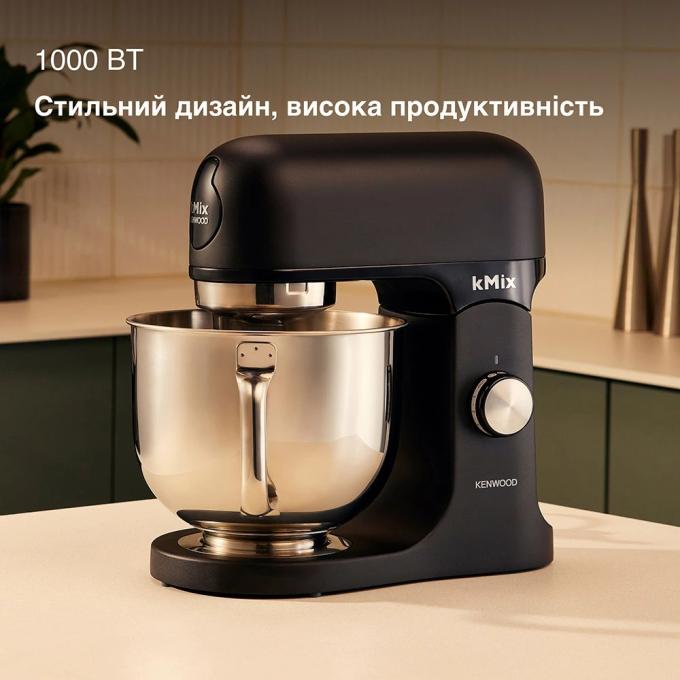 KENWOOD KMX 751 ABK