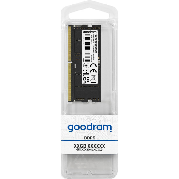 Goodram GR4800S564L40S/16G