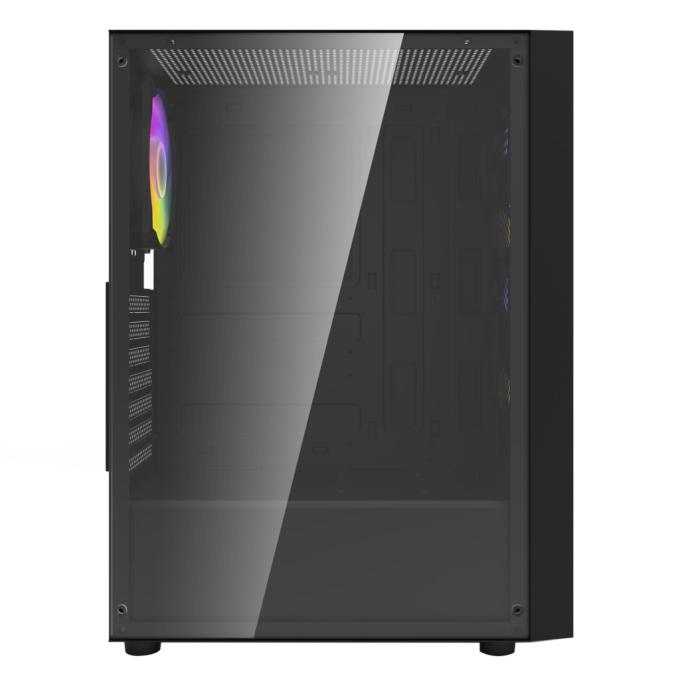 DARKFLASH A290 BLACK