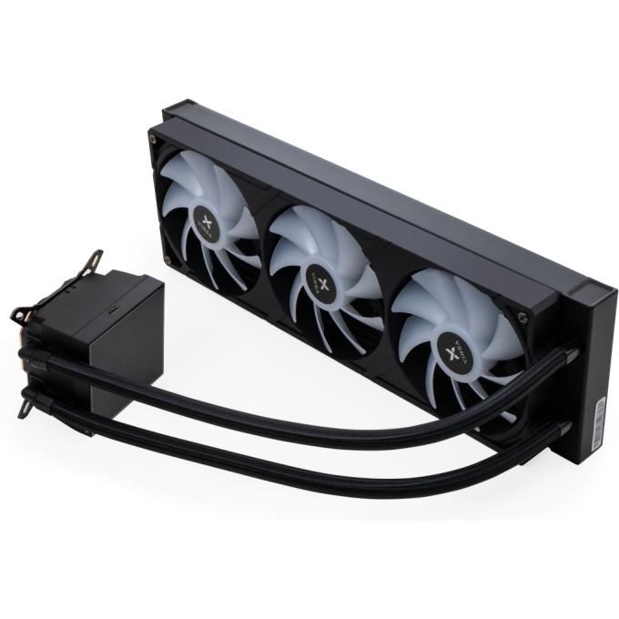 Vinga Storm Black