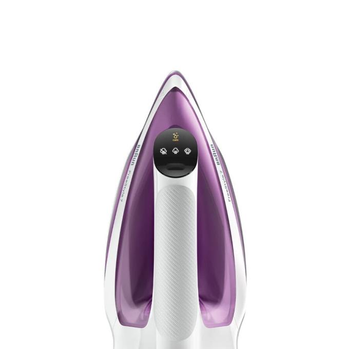 BRAUN FI 7215 VI