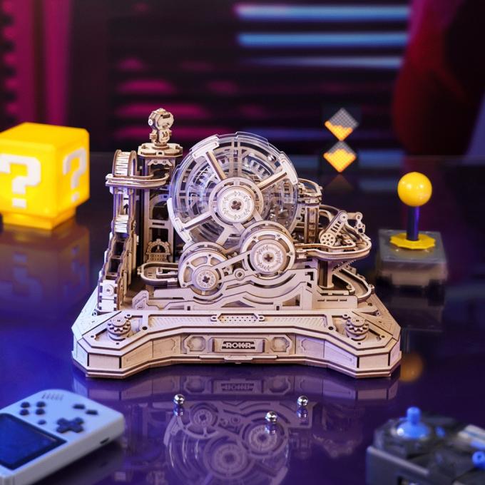 Robotime EGC01