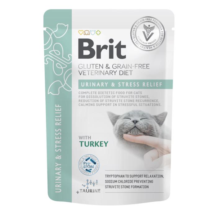 Brit GF VetDiets 8595602566723