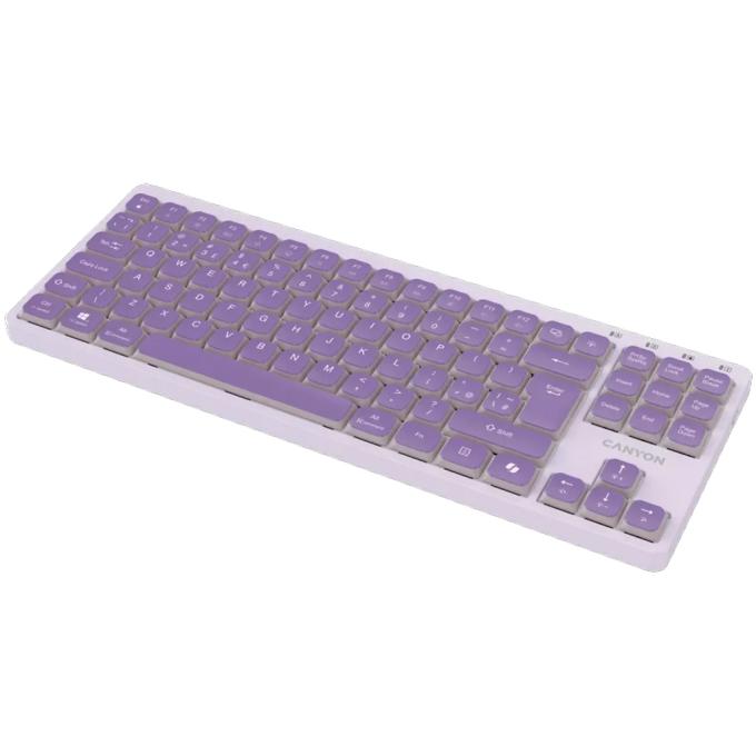 Canyon CNS-HKB10V