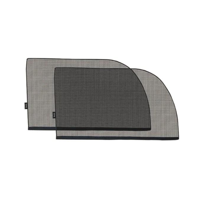 Lionelo LO-SUNBLOCKER BLACK