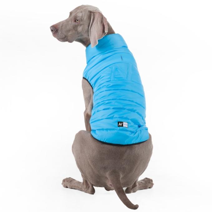 Airy Vest 20762