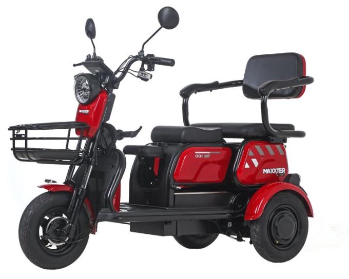 Maxxter ANT (Red)