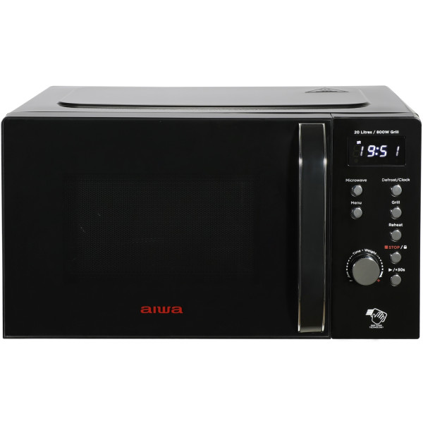 Aiwa MW-202DG BK