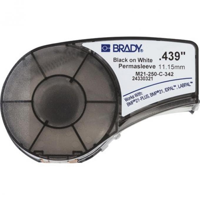 Brady M21-250-C-342