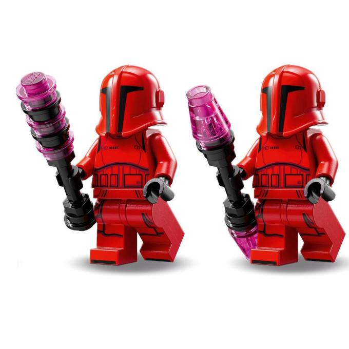 LEGO 75386