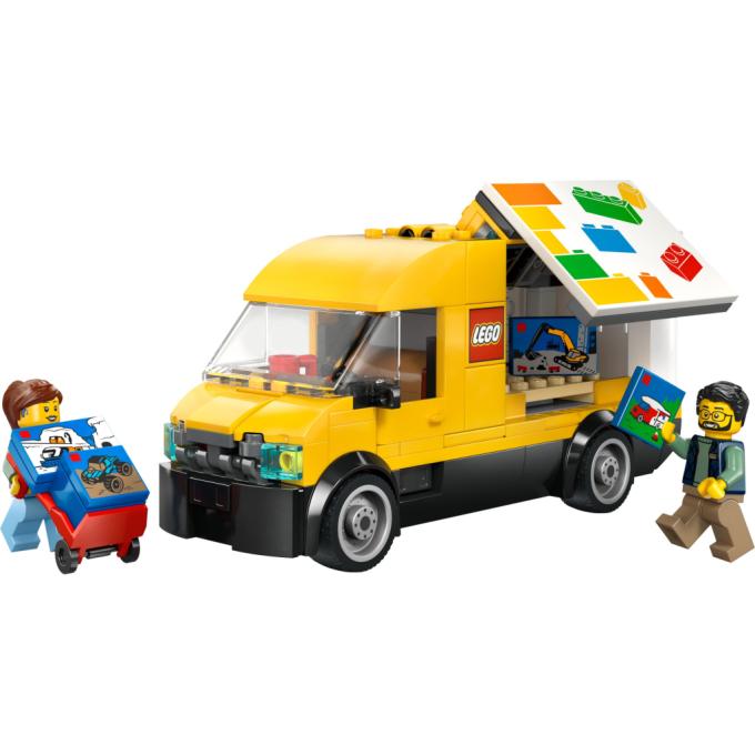 LEGO 60500