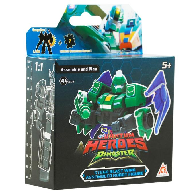 Dinoster EU580881A-2