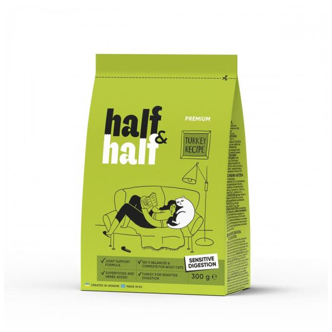 Half&Half 4820261920949