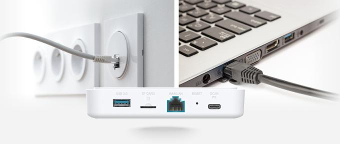 DLINK DBR-330