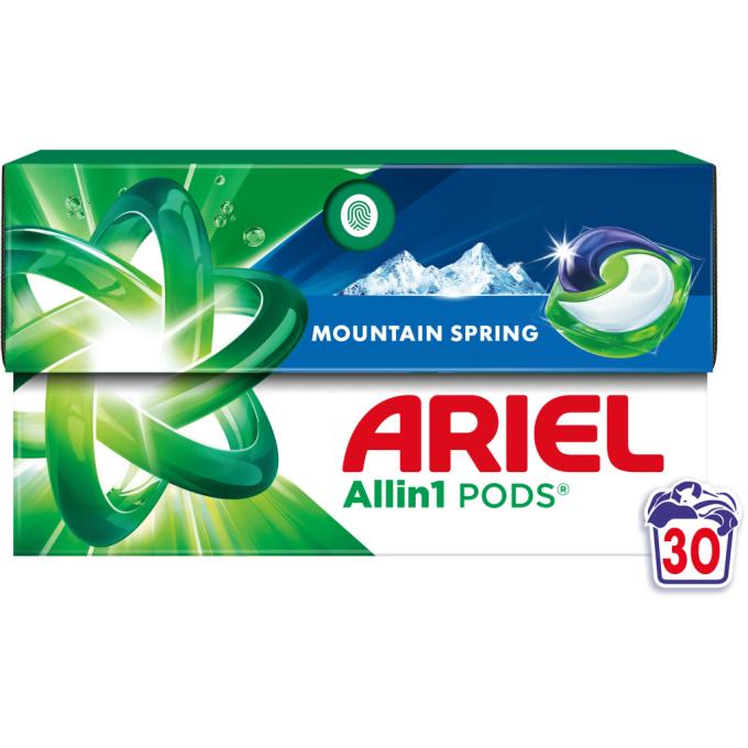 Ariel 8700216765480