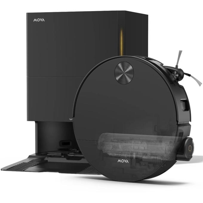 Mova RLZ12SE-Bl
