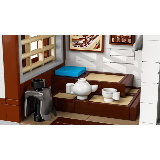LEGO 71858