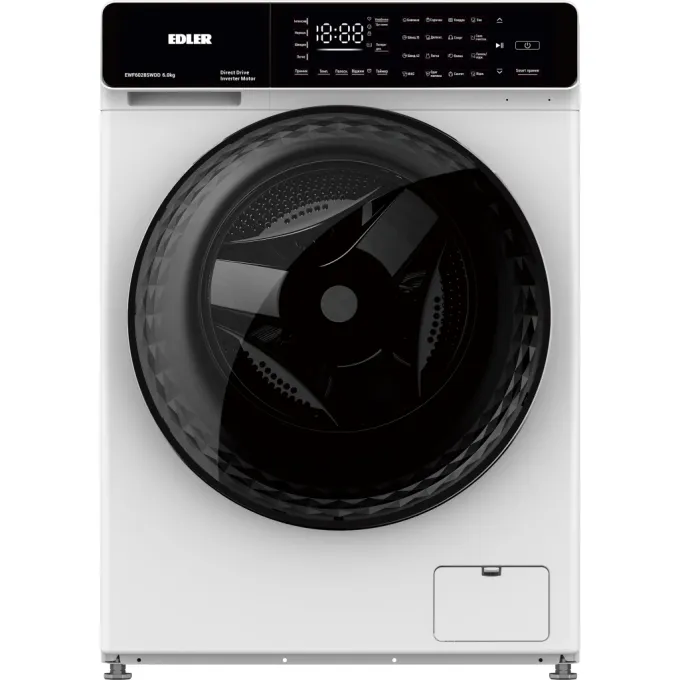 EDLER EWF6028SWDD