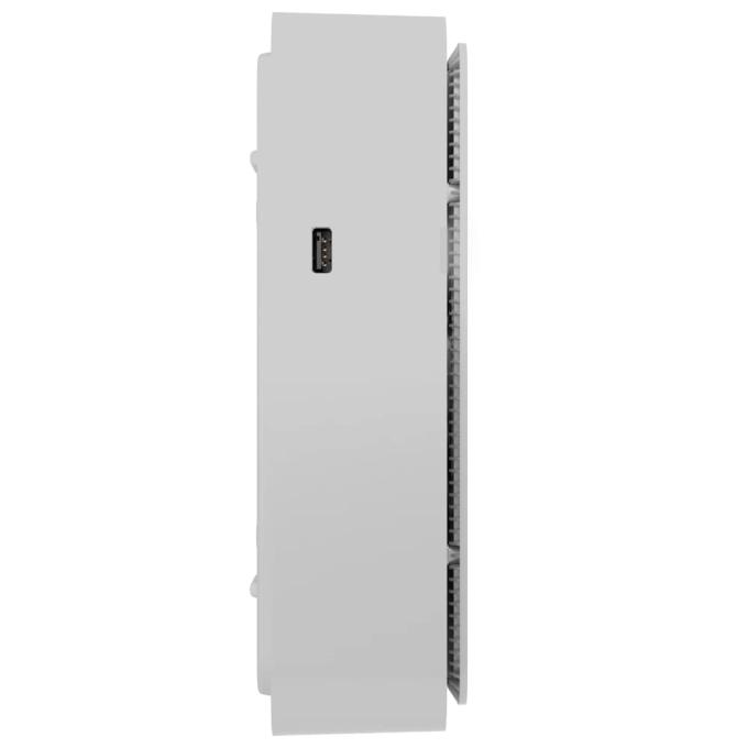 Ajax Ajax NVR HAC (8ch) (8EU) ASP White
