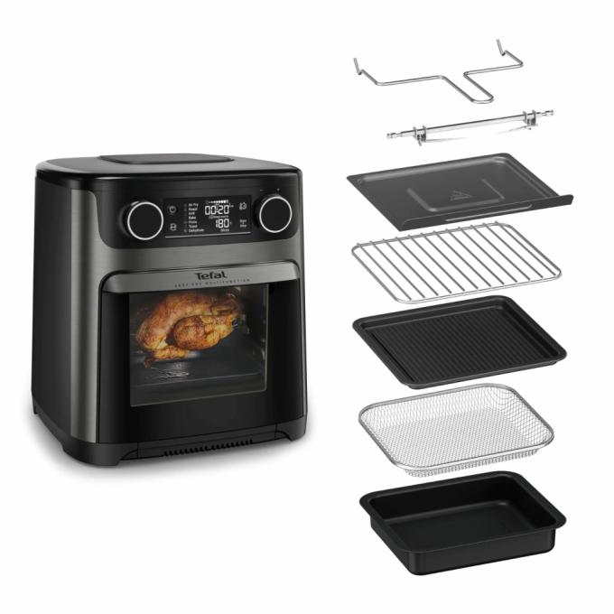 TEFAL FW5558E0