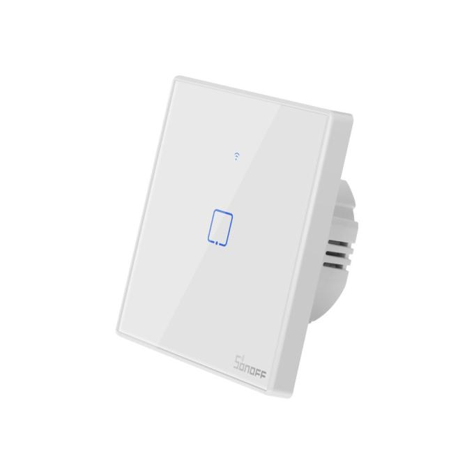 Sonoff T2EU1C-TX
