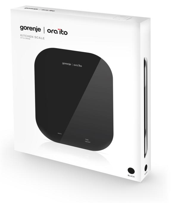 Gorenje 673811