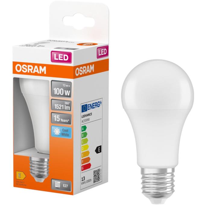 OSRAM 4058075304253