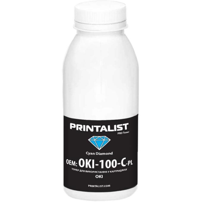Printalist OKI-100-C-PL
