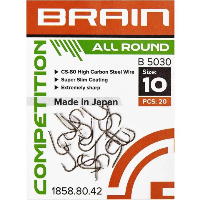 BRAIN 1858.80.42