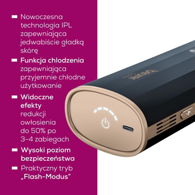 BEURER IPL 7800
