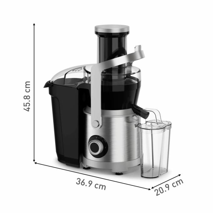 TEFAL ZE660D10