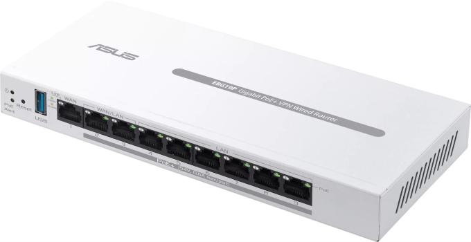 ASUS EBG19P