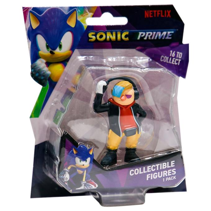 Sonic Prime SON2010K
