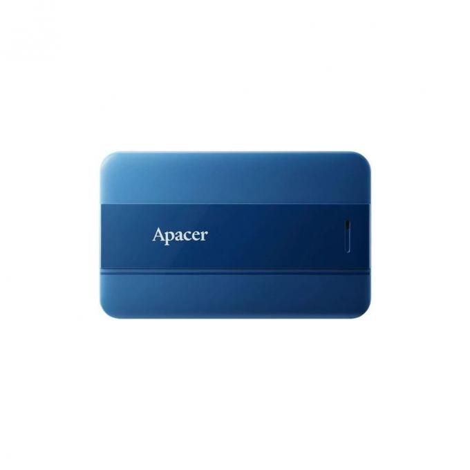 Apacer AP2TBAC237U-1