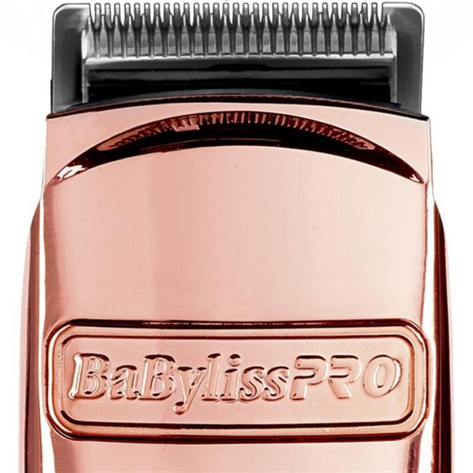 Babyliss Pro FX7880RGE