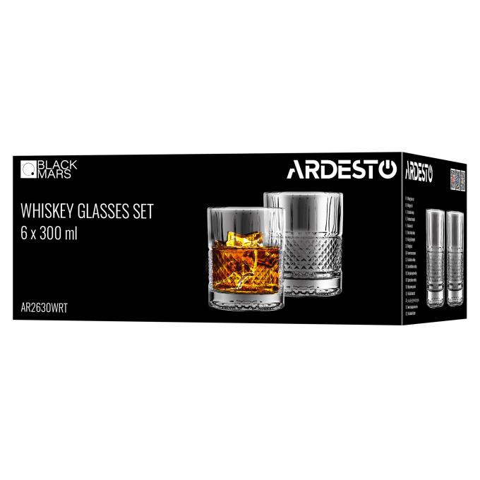 Ardesto AR2630WRT