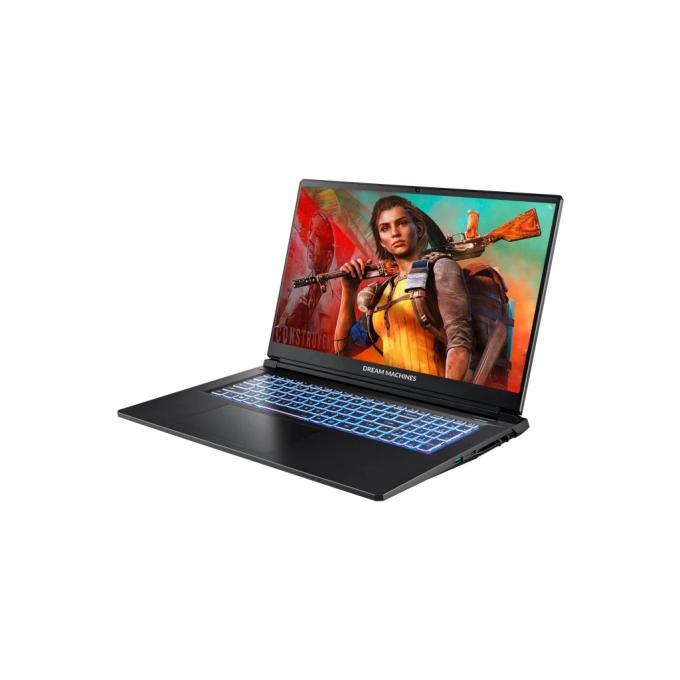 Dream Machines RT5060-17UA27