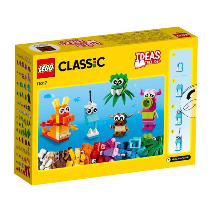 LEGO 11017