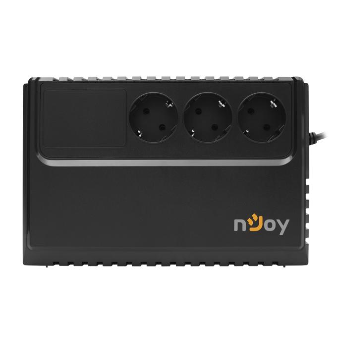 Njoy Renton 650