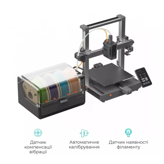 Anycubic K3CBBK0A-O