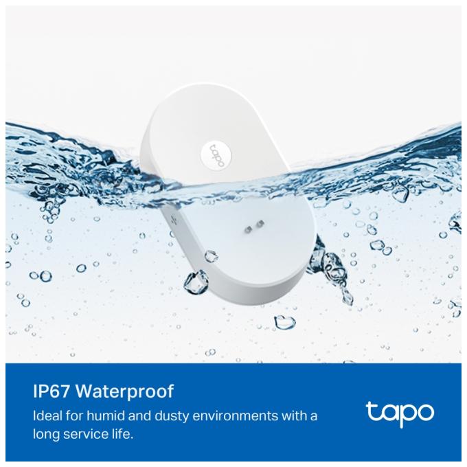 TP-Link TAPO-T300