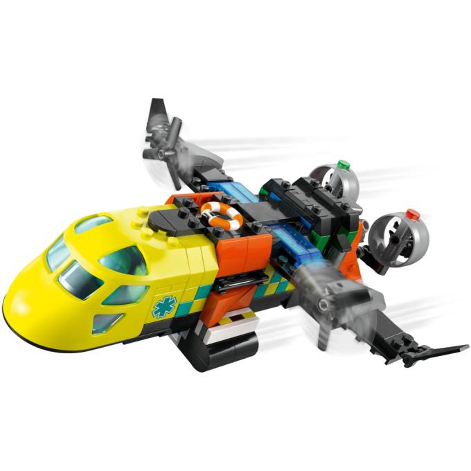 LEGO 60505-