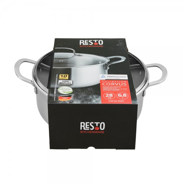 RESTO 95027