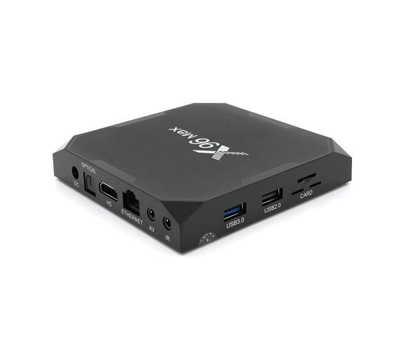VOLTRONIC X96-Max 2 / 16G