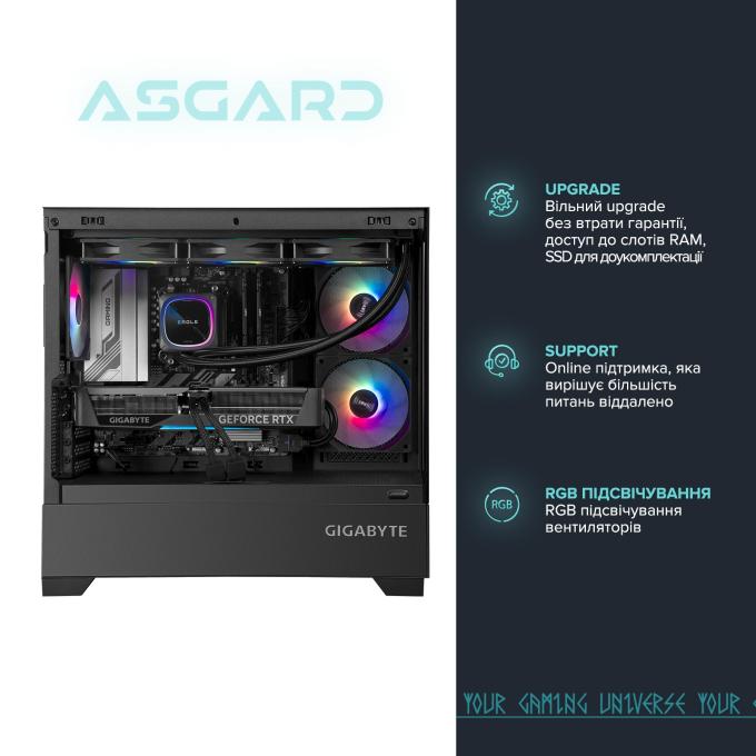 ASGARD A75X3D.32.S10.56T.7380