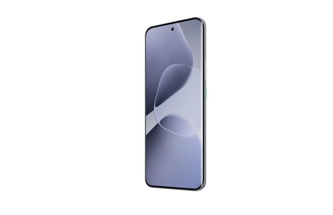 Infinix Hot 60 Pro+ X6886 8/256GB Titanium Silver