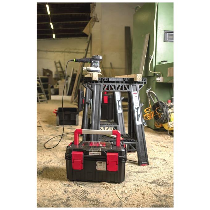 Kistenberg KTSS8060
