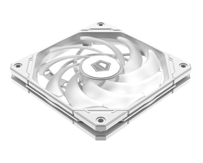 ID-Cooling NO-12015-XT ARGB SNOW